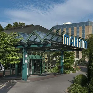 Maritim 4*, Stuttgart Deutschland
