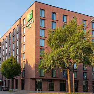 - - Berliner Tor, An Ihg 4*, Hamburg Deutschland