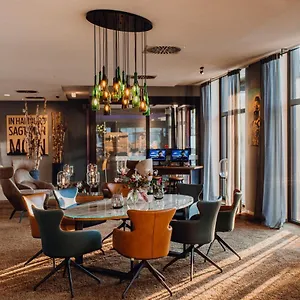 Mercure 4*, Hamburg Deutschland