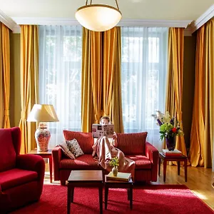 Louisa's Place 5*, Berlin Deutschland