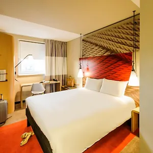 Ibis 3*, Hamburg Deutschland