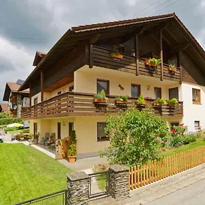 Schmalzreich Apartment