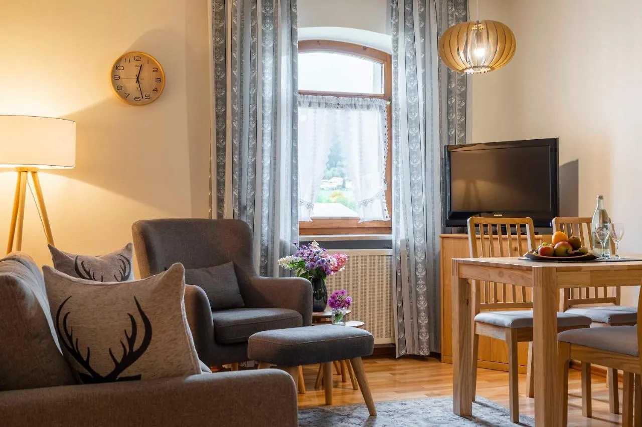 Hotel zur Post Lam