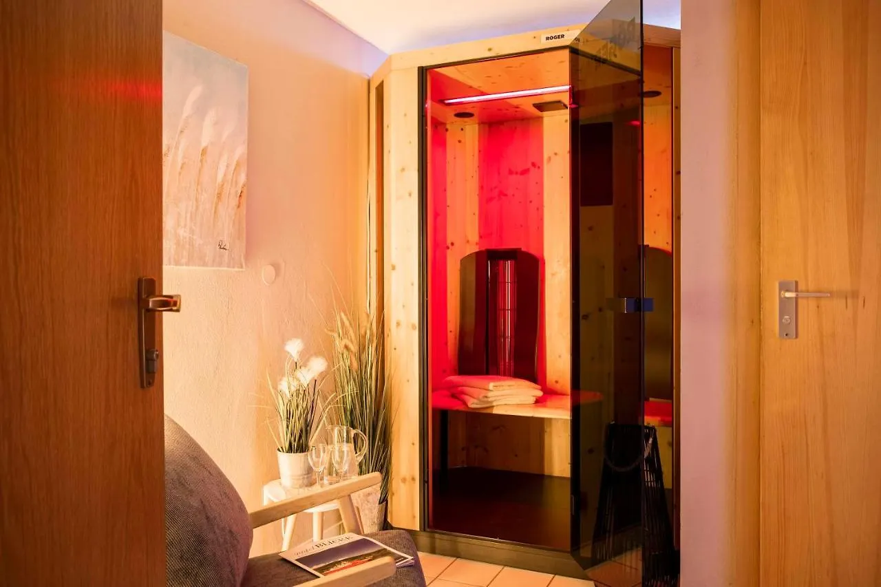 Hotel zur Post Lam