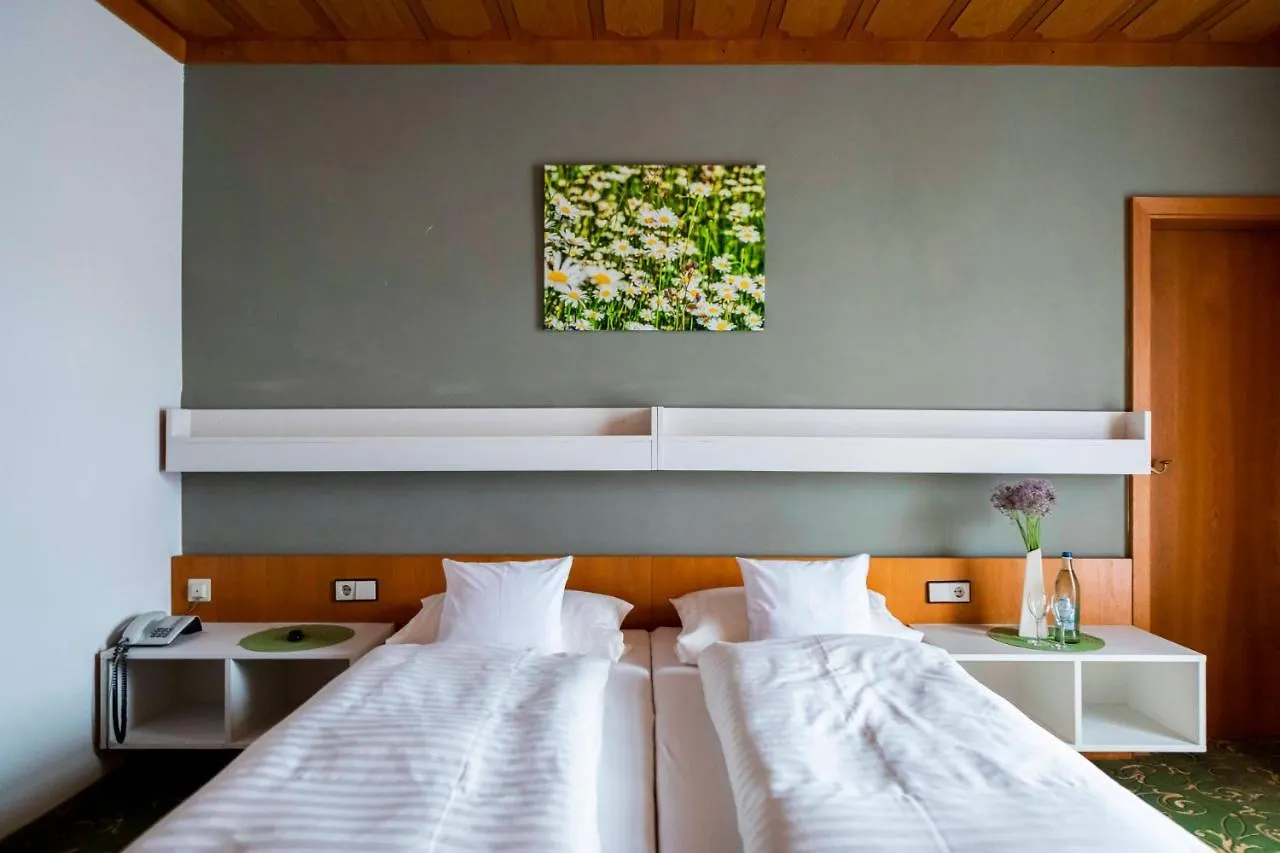 Hotel zur Post Lam Deutschland