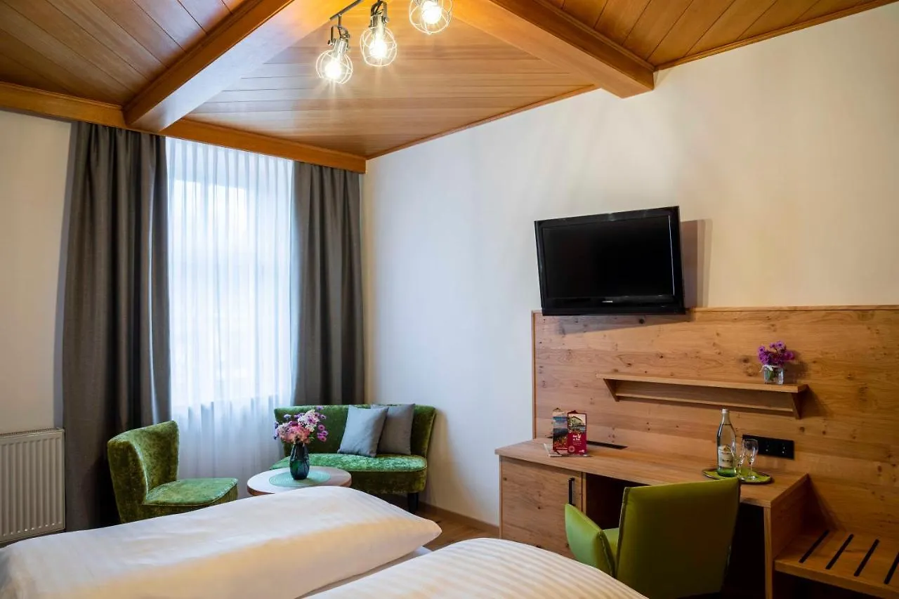 ***  Hotel zur Post Lam Deutschland