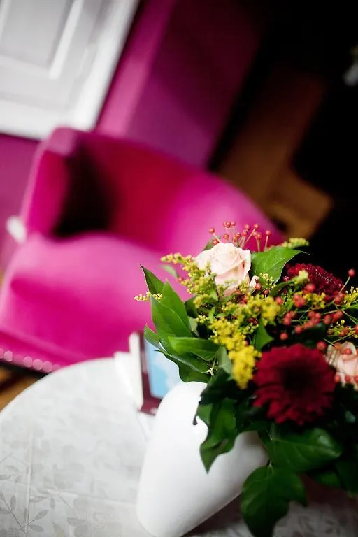 Hotel zur Post Lam 3*,