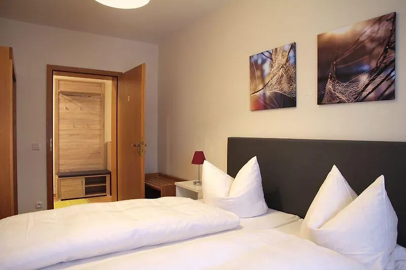 Hotel zur Post Lam 3*,