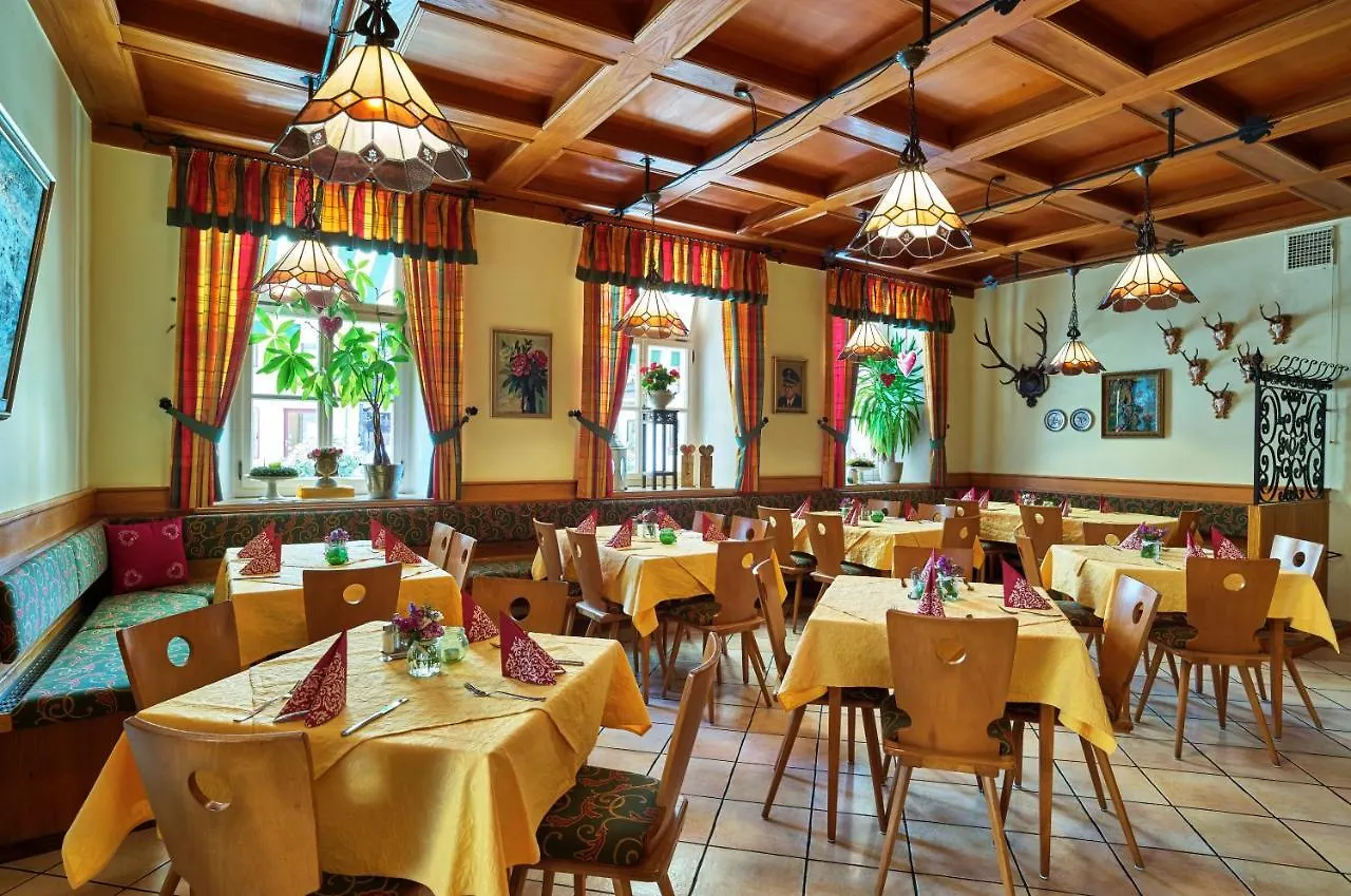 Hotel zur Post Lam